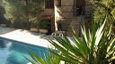 Villa Aurora Dream - Tuin